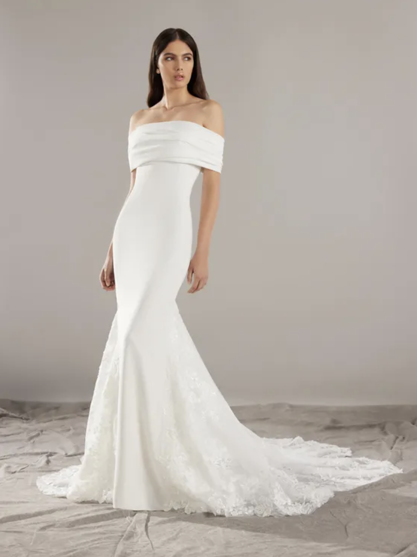 PRONOVIAS